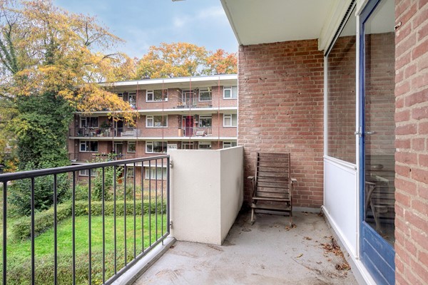 Medium property photo - Van der Waalsstraat 12I, 6706 JN Wageningen